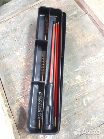 Набор для чистки оружия