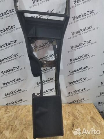 Подлокотник Bmw 5-Series E39 M52B20 1996