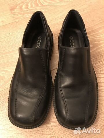 Туфли для мальчика Ecco