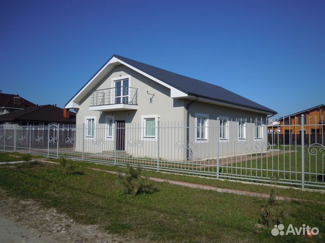 

4-к. дом, 312 м²