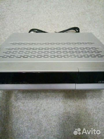 Спутниковый ресивер