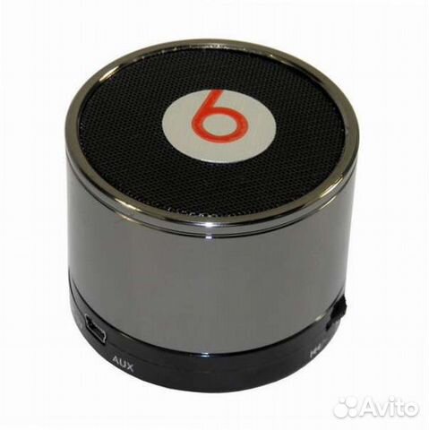 Bluetooth колонка Xiaomi mi