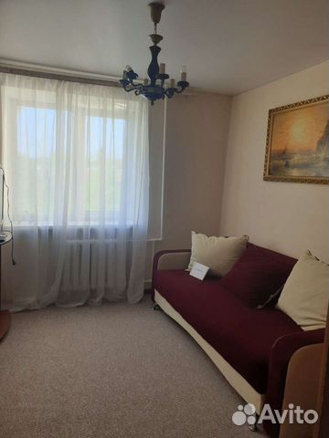 

3-к. квартира, 60 м², 3 кровати