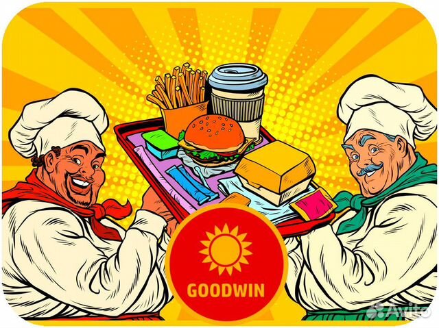 Помощник повара подработка еженедельный расчет