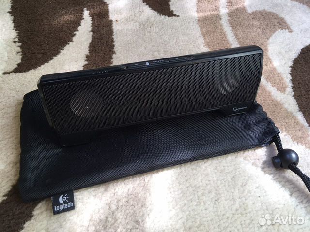 Панель SoundBar Gembird