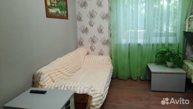 

Дом 30 м² на участке 2 сот.