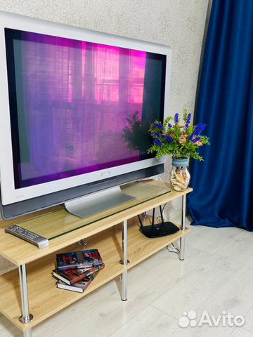 

Квартира-студия, 35 м², 1 кровать