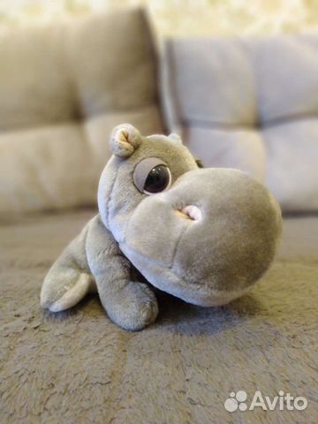Игрушка/Мягкая игрушка/ отдам