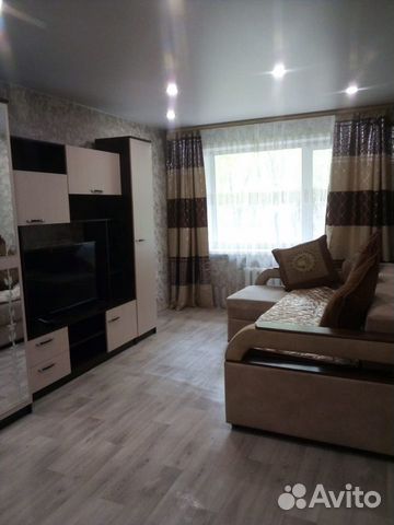 

3-к. квартира, 60 м², 3 кровати