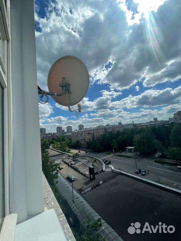 Настройка тв антенн, установка, ремонт