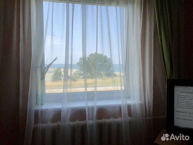 

2-к. квартира, 60 м², 2 кровати