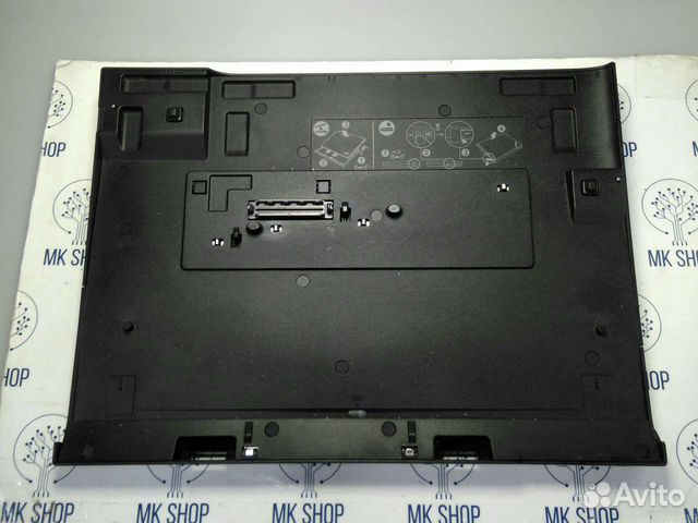 Док станция Lenovo ThinkPad UltraBase series 3