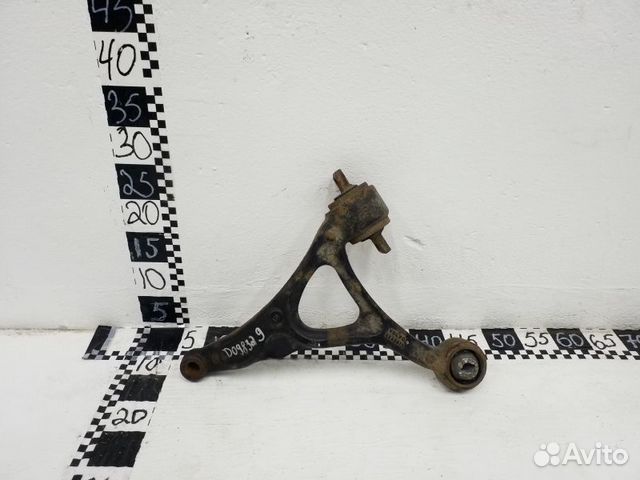 Рычаг подвески передней левый Volvo XC90 1