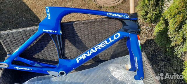 Велосипед Pinarello maat Bob