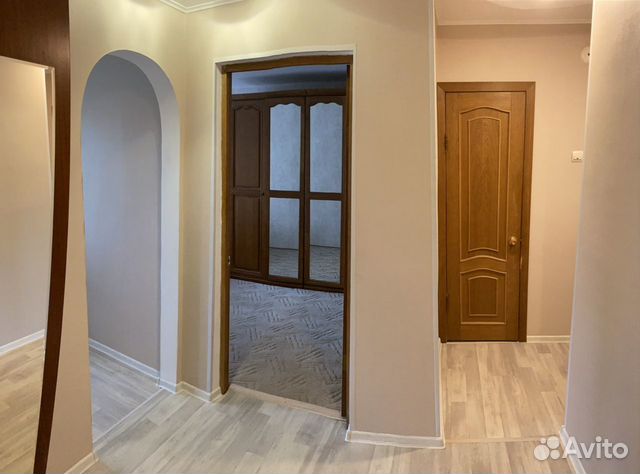 

2-к. квартира, 60 м², 4 кровати