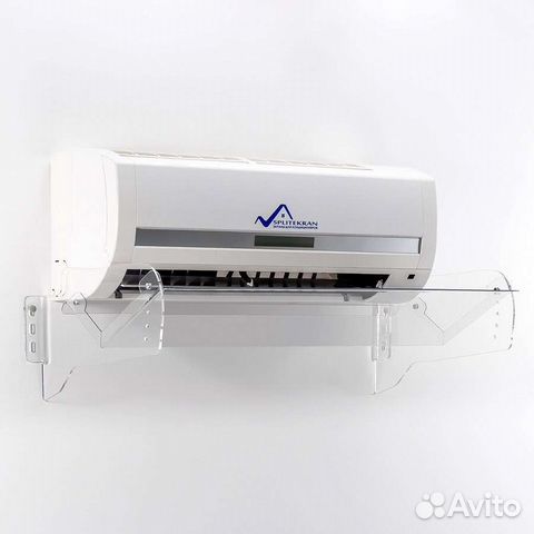 Экран для кондиционера