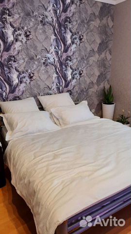 

2-к. квартира, 66 м², 3 кровати