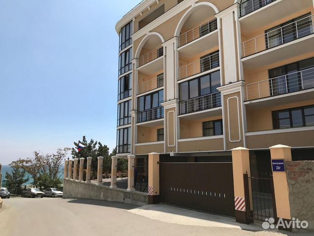 

1-к. квартира, 51 м², 4 кровати