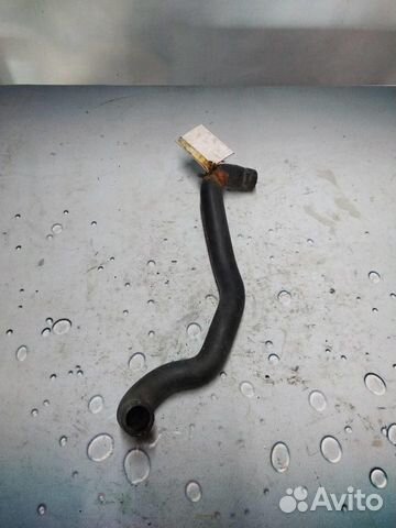 Патрубок охлаждения 8D0819371BB