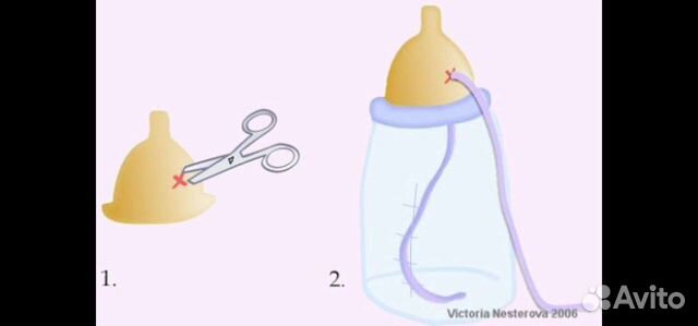 Зонд питателтный fr5, 120см. 33шт. Для гв