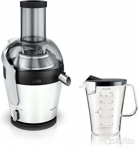 Соковыжималка Philips HR 1869/31