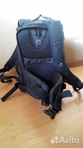 Фоторюкзак Lowepro Flipside 400 AW. Новый Фоторюкзак Lowepro Flipside 400 AW. Новый