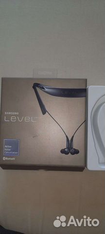 Беспроводные наушники на запчасти Samsung EO-BG935