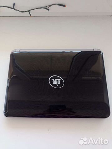 Нетбук DNS mini, ноутбук