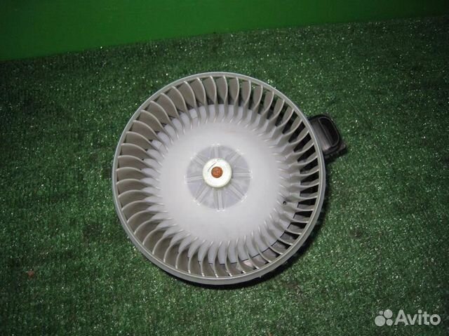 Моторчик печки Honda Accord 8 (CU) 2009