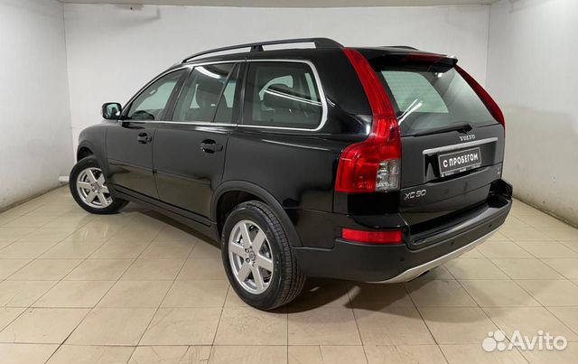 Volvo XC90 `2007