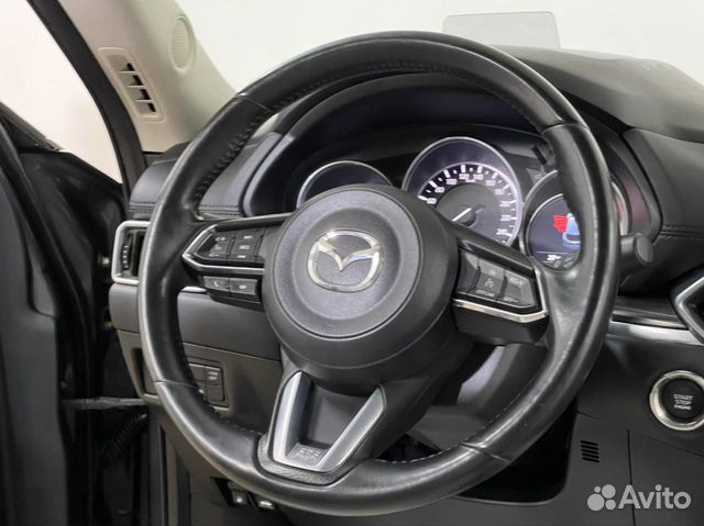 Mazda CX-5 `2017