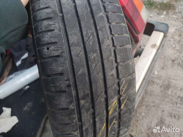 Nokian Tyres Hakka Blue 185/60 R14