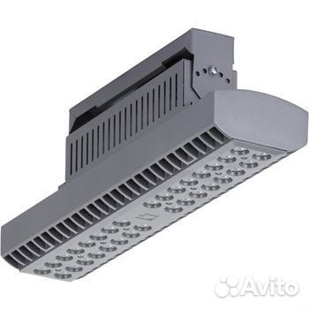 Светодиодный светильник