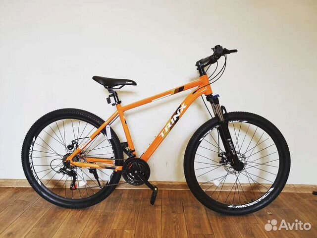 Велосипеды Trinx 26