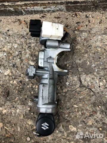 Замок зажигания Сузуки Гранд Витара 3