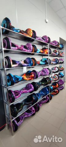 Гироскутер 10.5 GT premium TaoTao новый с сумкой