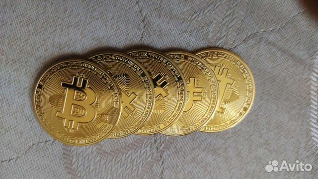 Биткоин Bitcoin