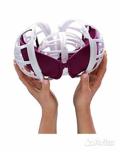 Сферы для стирки белья - 2 шт