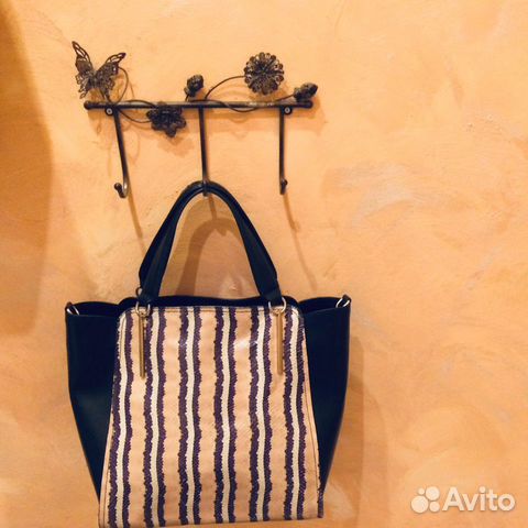 Сумки кожаные Uterque