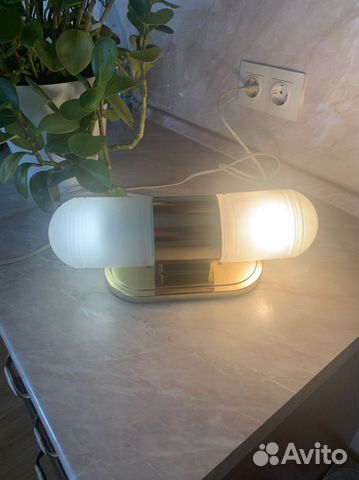 Светильник настенный, потолочный