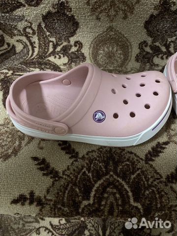 crocs j3