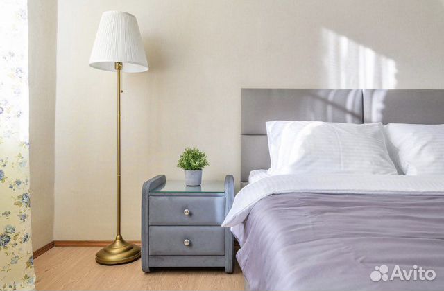 

3-к. квартира, 80 м², 5 кроватей