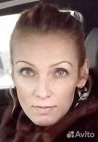 Автоинструктор женщина, Наталья, обучение вождению