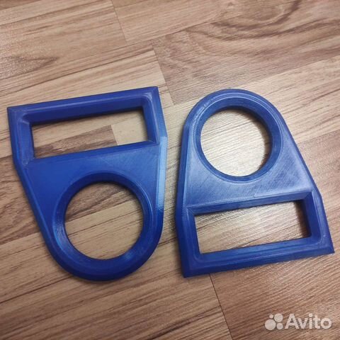 Ручка для переноса бутылей 10-19л