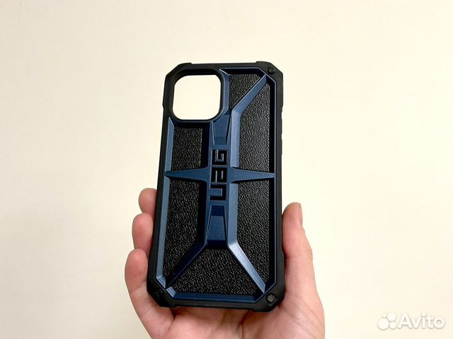 Чехол Uag Iphone 12 Купить