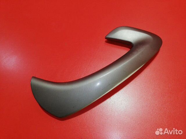 Накладка ручки двери внутренней передняя левая