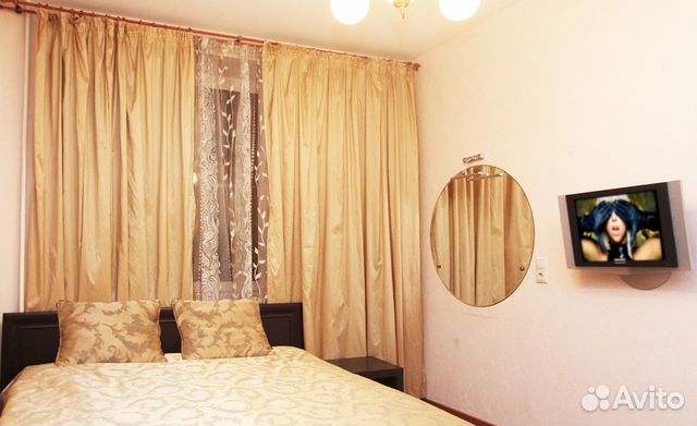 3-к квартира, 72 м², 3/9 эт. 3-к квартира, 72 м², 3/9 эт.