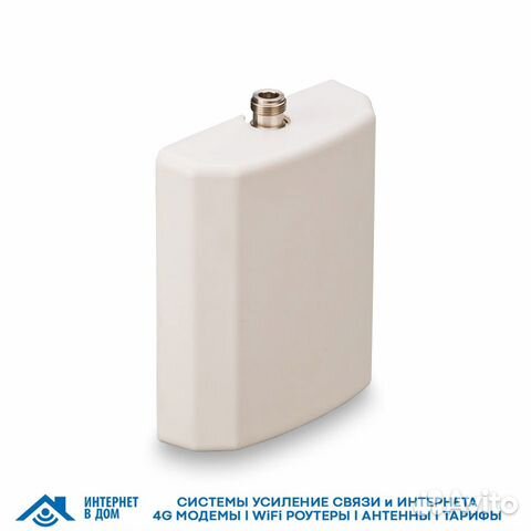 Широкополосная антенна 7дБ KP7-1700/2400