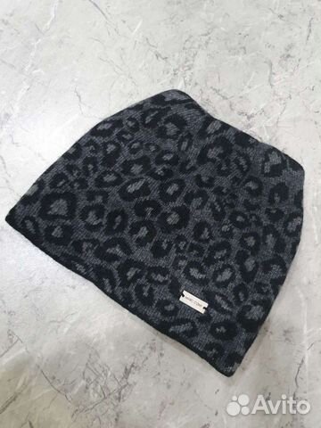 Шапка mark cony женская