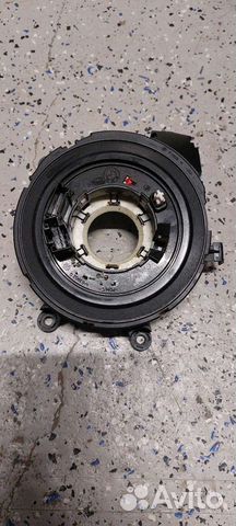 Подрулевой шлейф BMW 1 серии E87 81